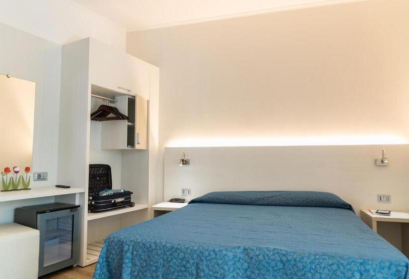 Номер Стандарт, Residence Mara