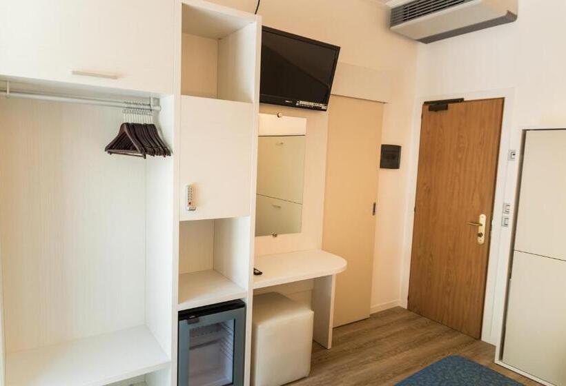 Семейный Номер, Residence Mara