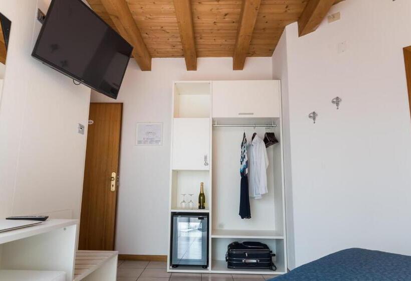 Номер Superior, Residence Mara