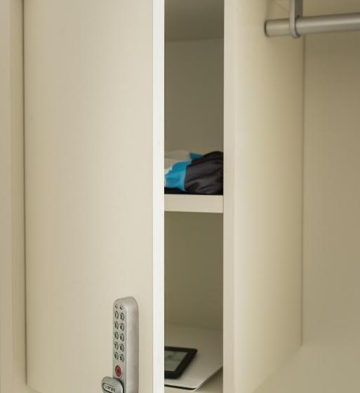 Трехместный Номер Superior, Residence Mara