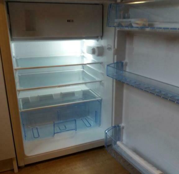 침실 1개 아파트, Pension Rieger
