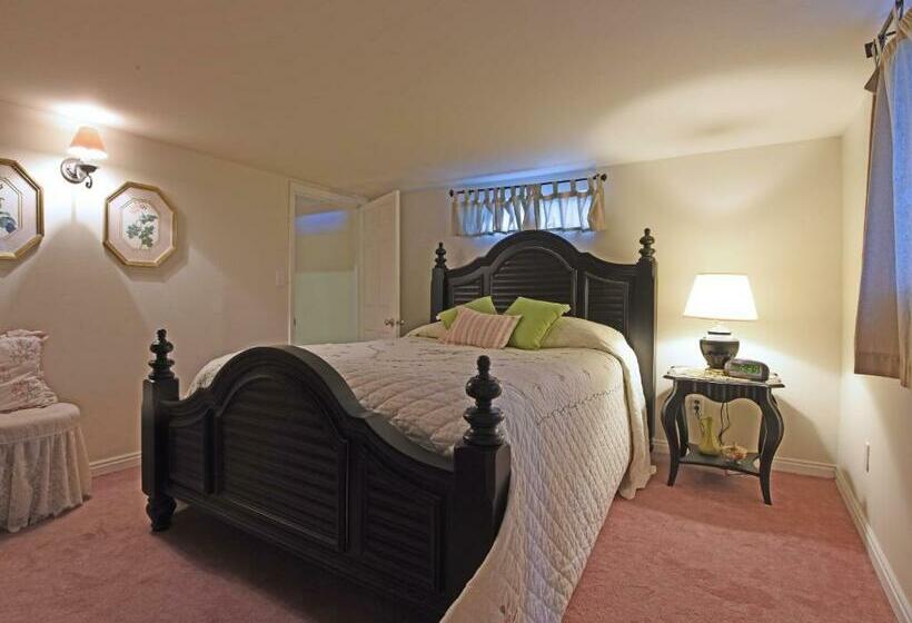 Quarto Estandar, Pine Tree Inn
