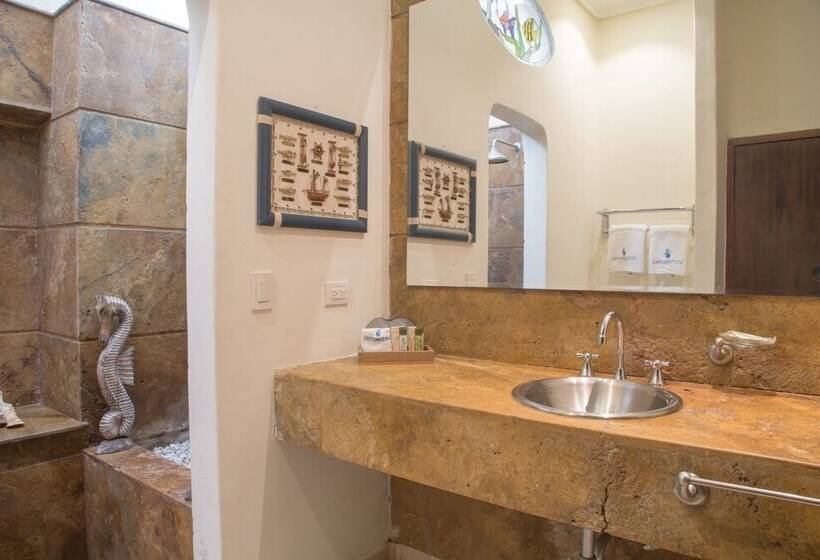 Номер Стандарт, Casa Hotel Vistamarina   Adults Only