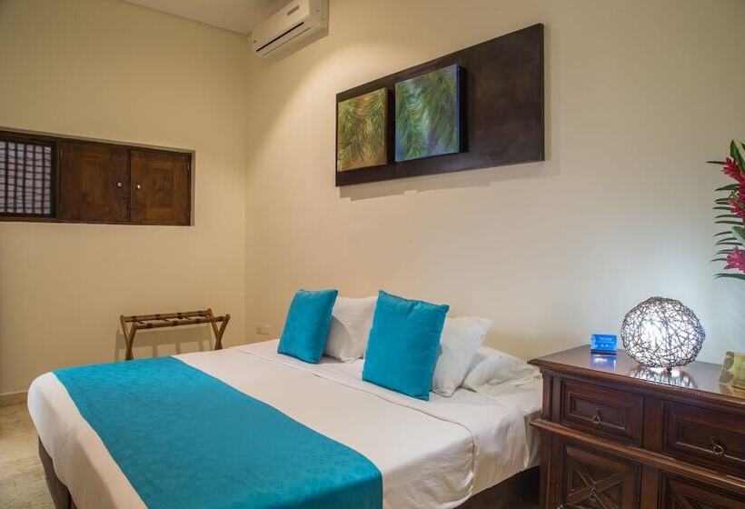 Номер Стандарт, Casa Hotel Vistamarina   Adults Only
