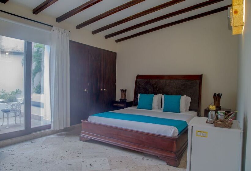 Номер Superior, Casa Hotel Vistamarina   Adults Only