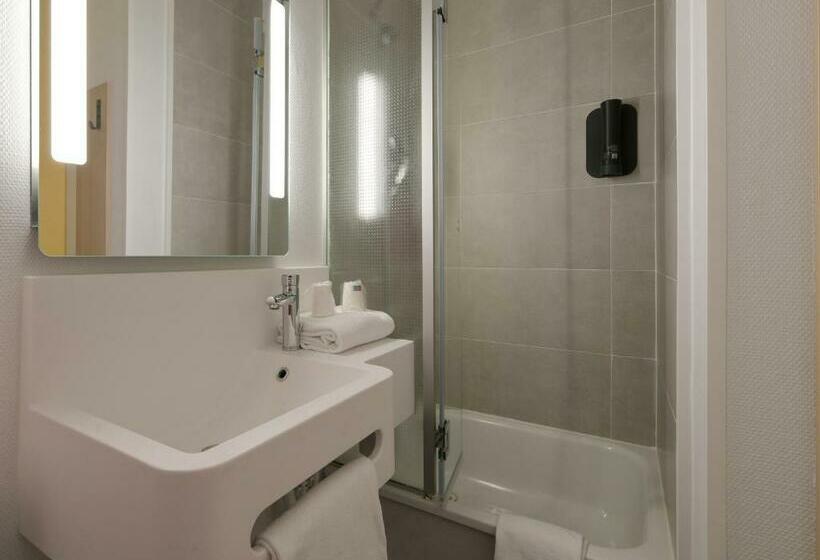 Номер Стандарт, B&b Hotel Le Mans Nord 2