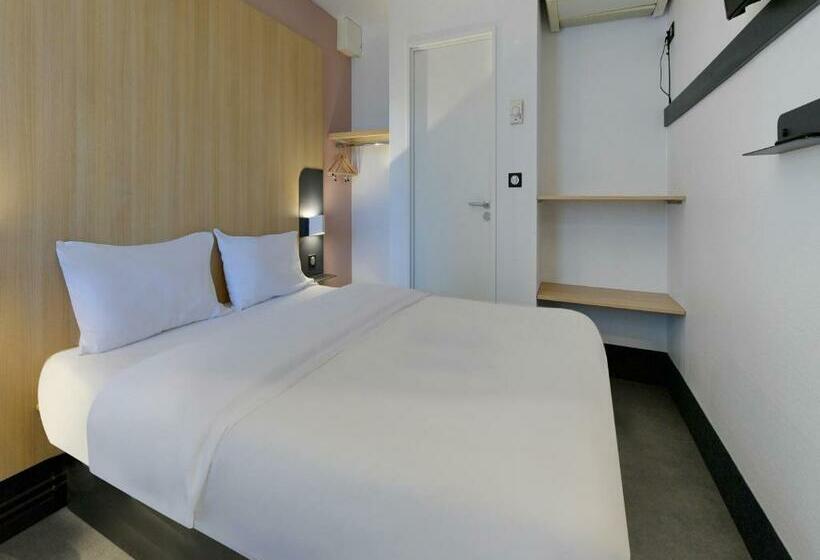 اتاق استاندارد, B&b Hotel Le Mans Nord 2