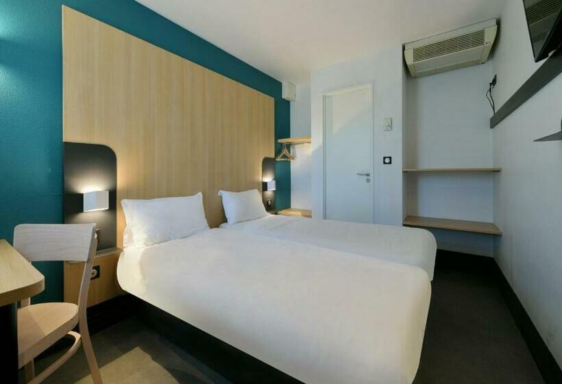 Номер Стандарт, B&b Hotel Le Mans Nord 2