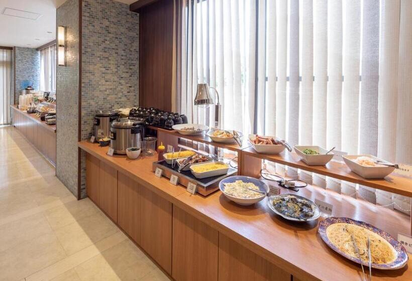 Номер Стандарт, Central Hotel Takeoonsen Ekimae
