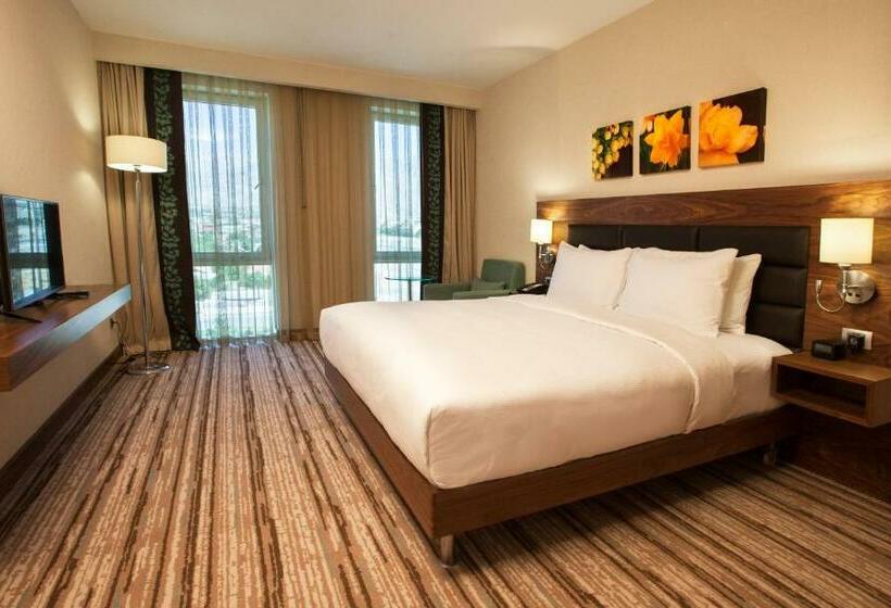 Стандартный Номер Кровать Кинг, Hilton Garden Inn Erzincan