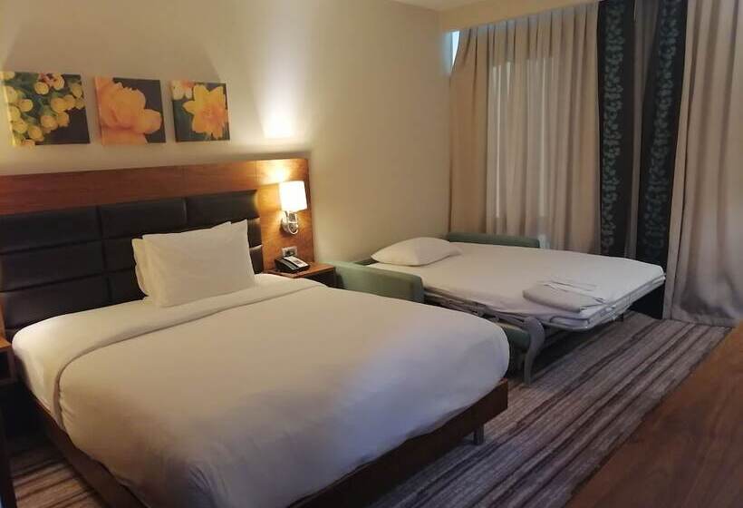 Семейный Номер, Hilton Garden Inn Erzincan