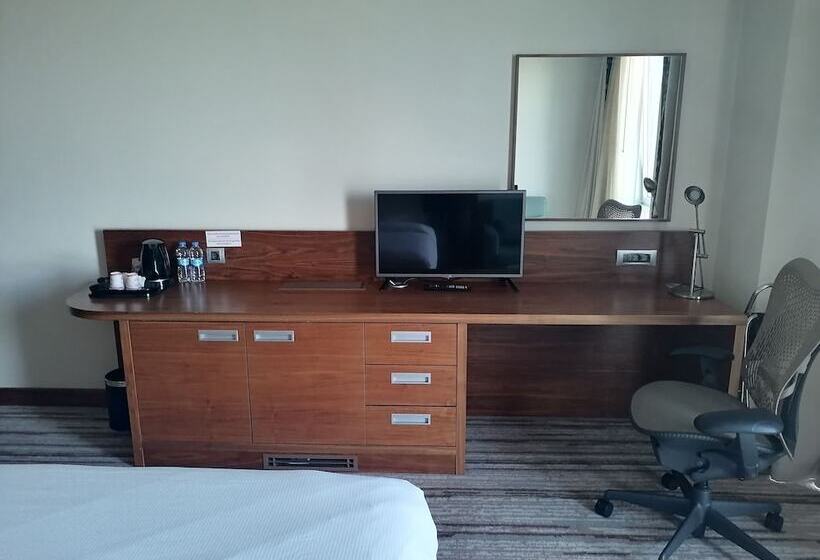 Номер Стандарт, Hilton Garden Inn Erzincan
