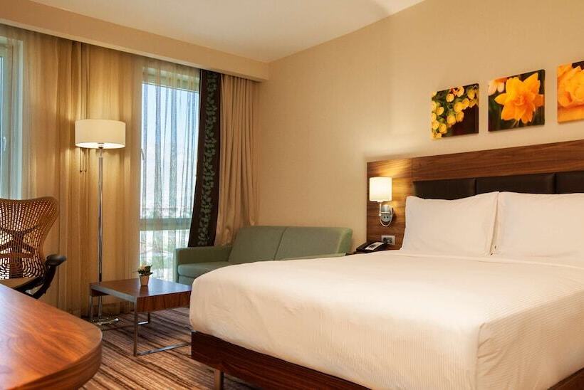 Семейный Номер, Hilton Garden Inn Erzincan
