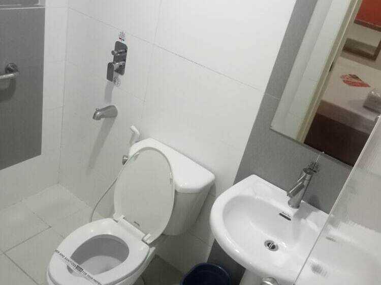 豪华房间, Sogo Cabanatuan