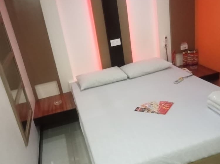 豪华房间, Sogo Cabanatuan