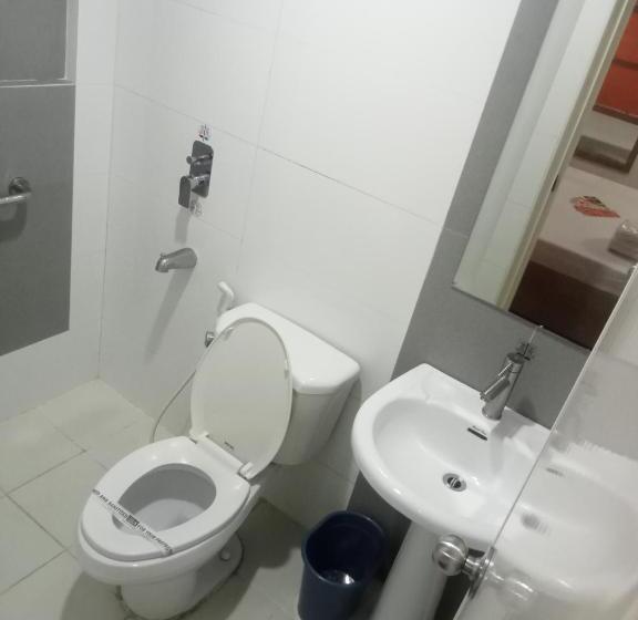 豪华房间, Sogo Cabanatuan