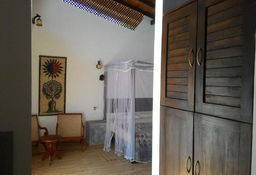 بانگلوی استاندارد, Villa Tangalle Lagoon