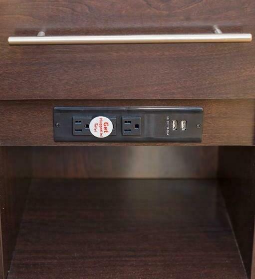Номер Deluxe, Red Roof Inn Georgetown, In   Louisville West