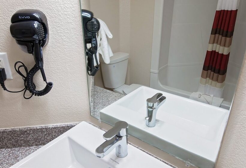 Номер Deluxe, Red Roof Inn Georgetown, In   Louisville West