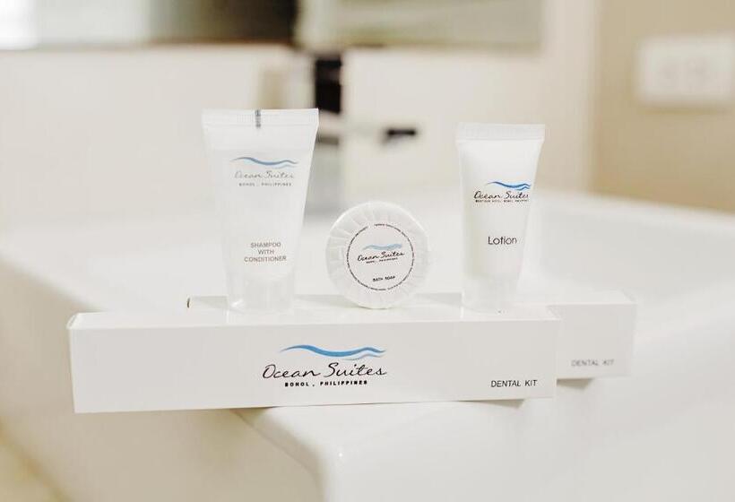 سوییت خانوادگی, Ocean Suites Bohol Boutique