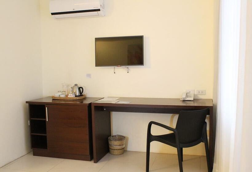 سوییت خانوادگی, Ocean Suites Bohol Boutique