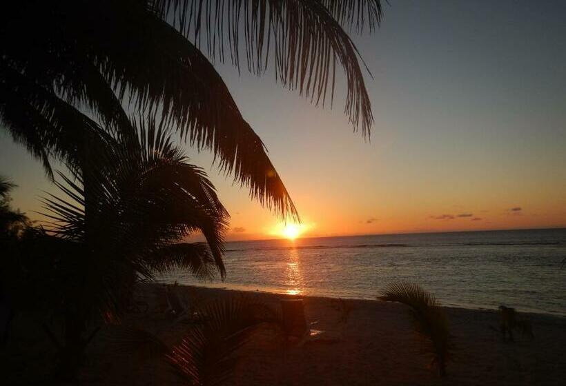 استودیو استاندارد با چشم‌انداز باغ, Reefcomber Sunset Beach