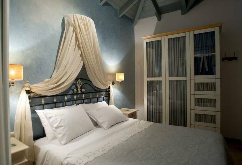 Вилла 2 Спальни, Apelon Tiritas Villas