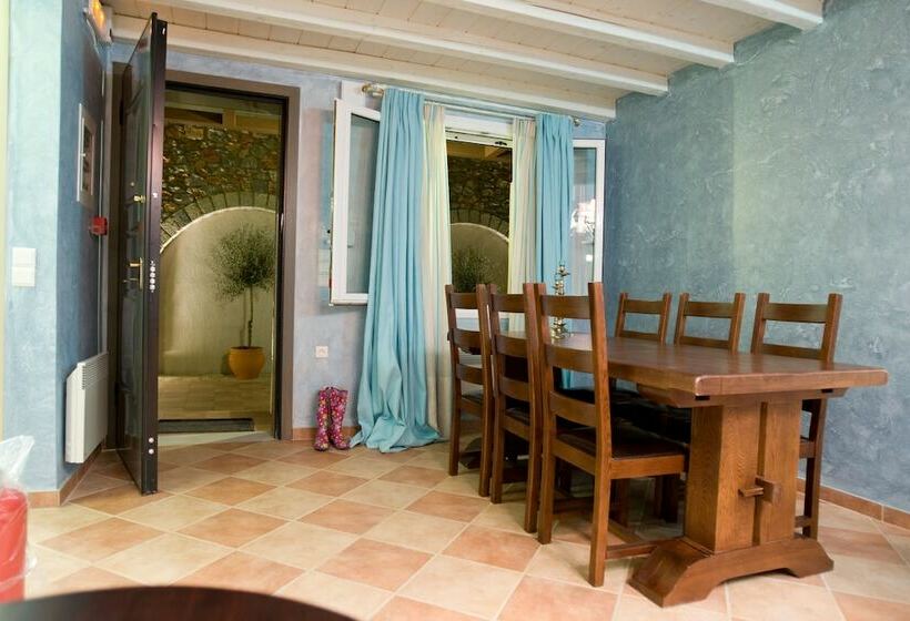 Вилла 2 Спальни, Apelon Tiritas Villas