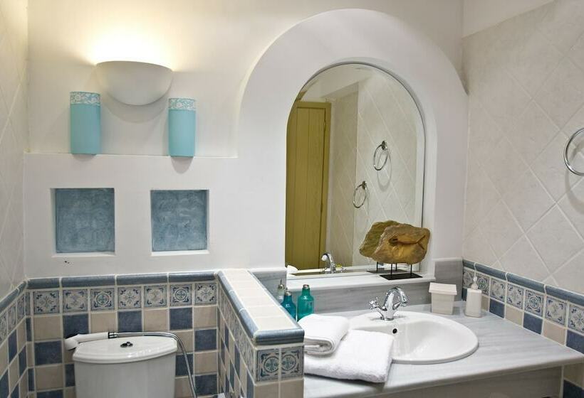 Вилла 2 Спальни, Apelon Tiritas Villas