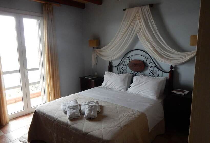 Вилла 1 Спальня, Apelon Tiritas Villas