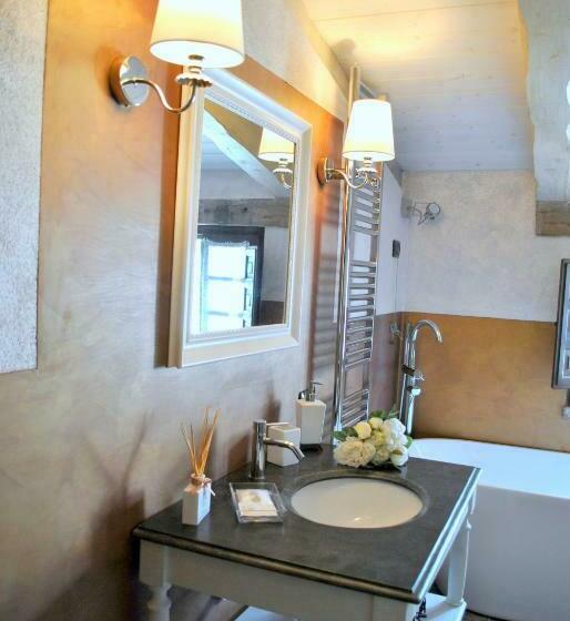Полулюкс, Antica Locanda Lunetta