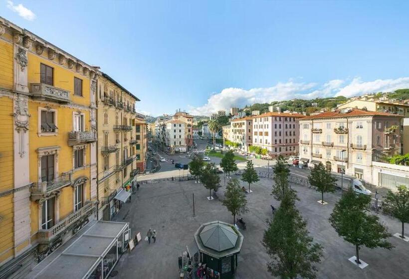 غرفة ديلوكس عائلية, Cinque Terre Gateway