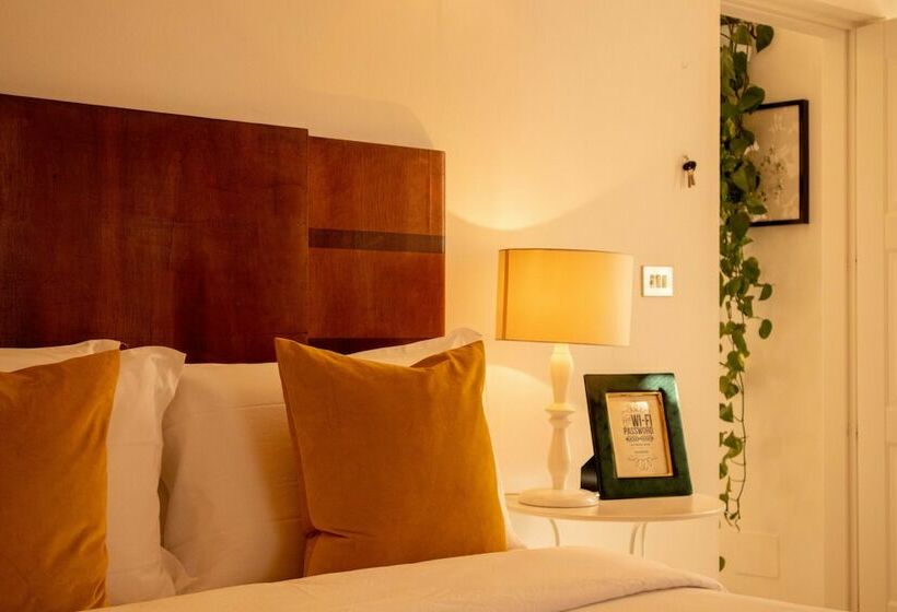 Номер Стандарт, Panorama Guest House