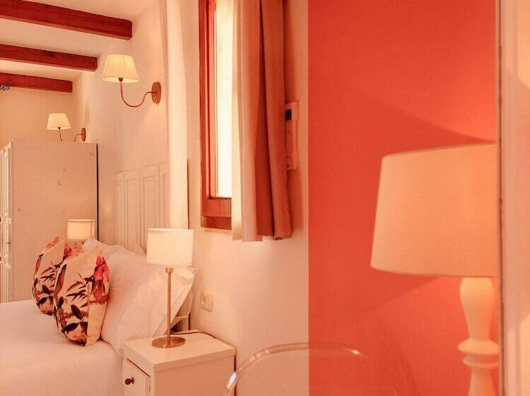 Номер Стандарт, Panorama Guest House