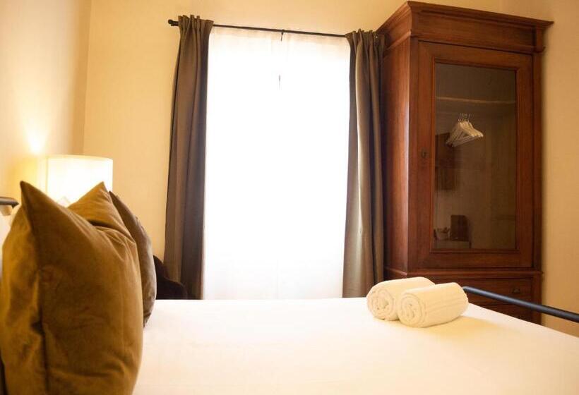 Номер Стандарт, Panorama Guest House