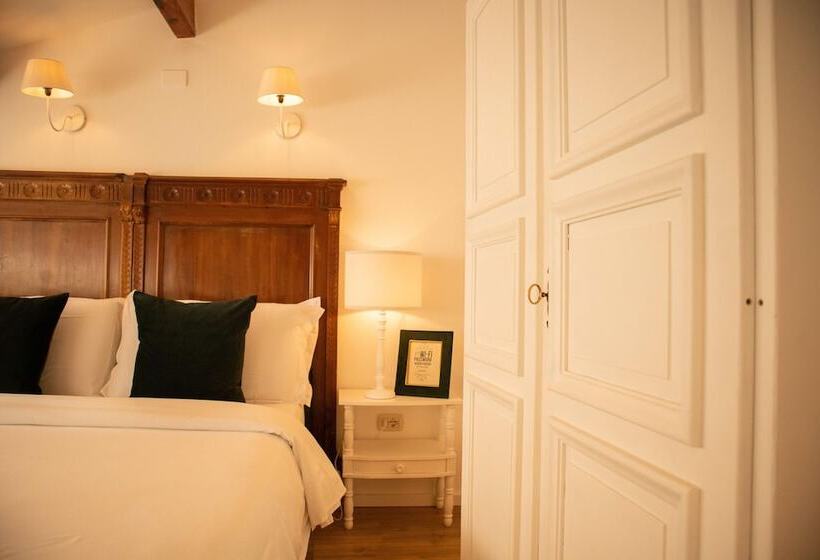 Номер Стандарт, Panorama Guest House