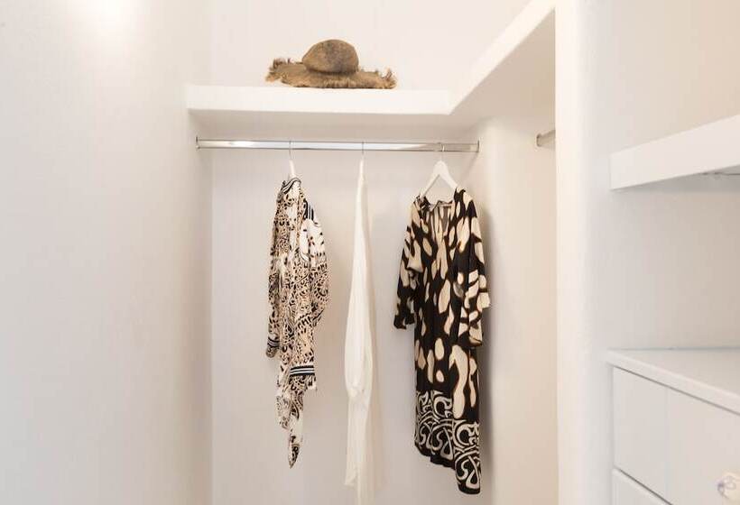 Люкс Вид на Море, Calme Boutique Hotel   Adults Only