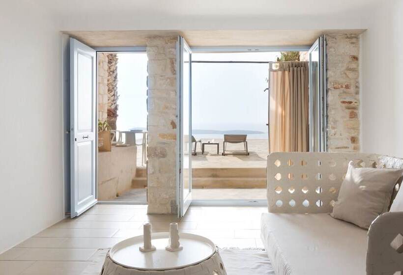 Люкс Вид на Море, Calme Boutique Hotel   Adults Only