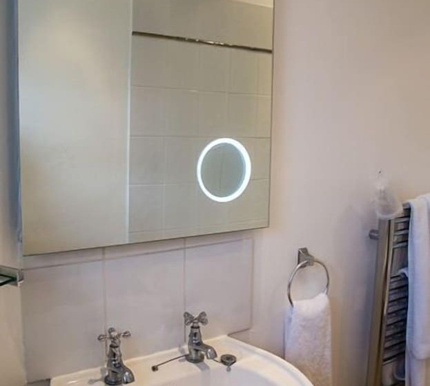 Апартаменты 1 Спальня, Harrogate Elite Living