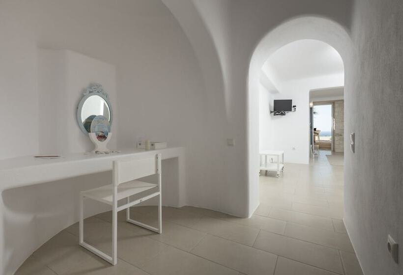 Люкс Вид на Море, Calme Boutique Hotel   Adults Only