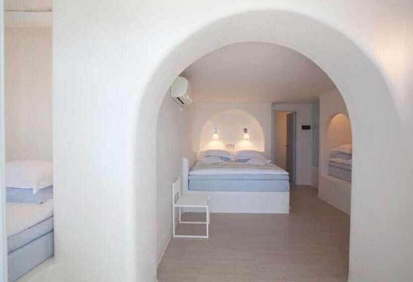 Номер Стандарт Вид на Море, Calme Boutique Hotel   Adults Only