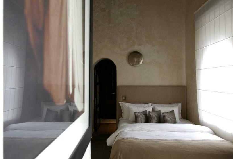 Номер Стандарт, Riad Dar Zen