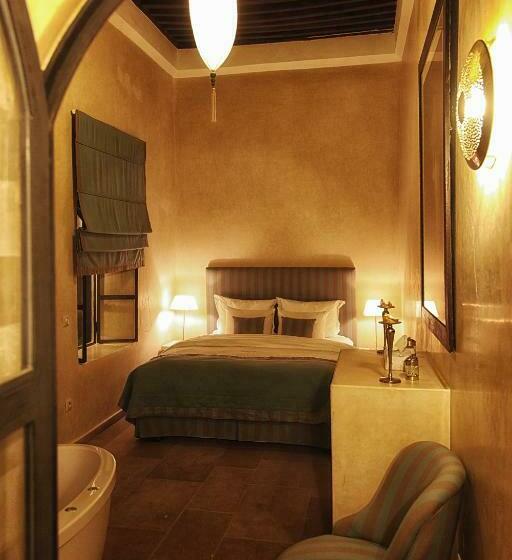 Номер Стандарт, Riad Dar Zen