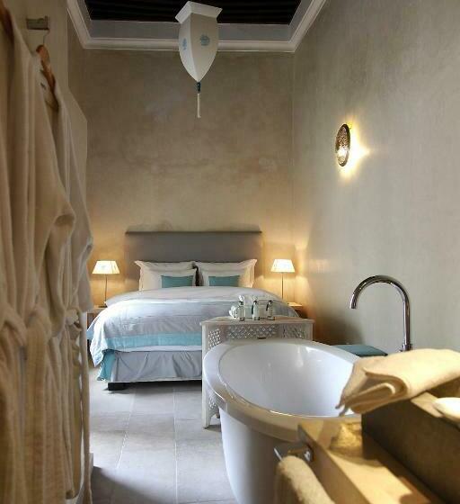 Номер Стандарт, Riad Dar Zen