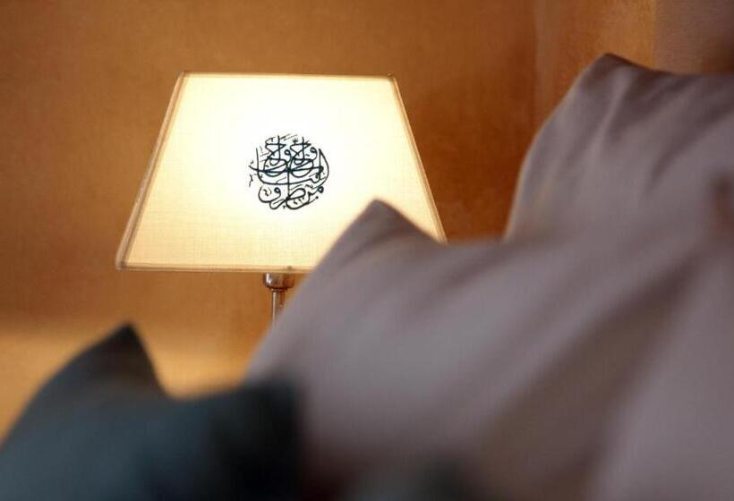 Номер Стандарт, Riad Dar Zen