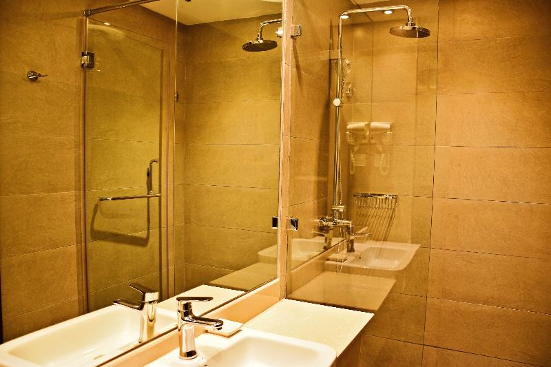 标准间, Doubletree By Hilton Nairobi Hurlingham