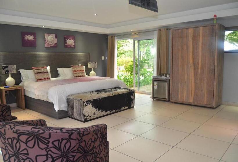 스탠다드 내측 룸, Highveld Splendour Boutique Bed And Breakfast