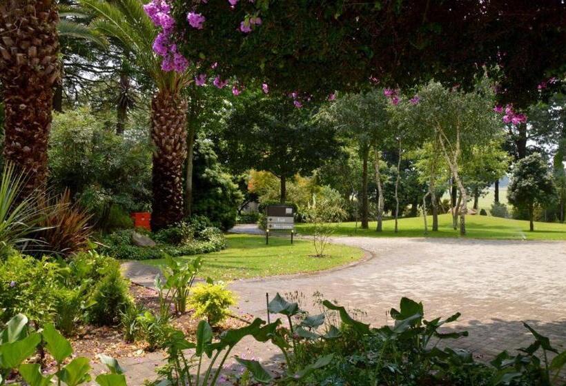 스탠다드 내측 룸, Highveld Splendour Boutique Bed And Breakfast