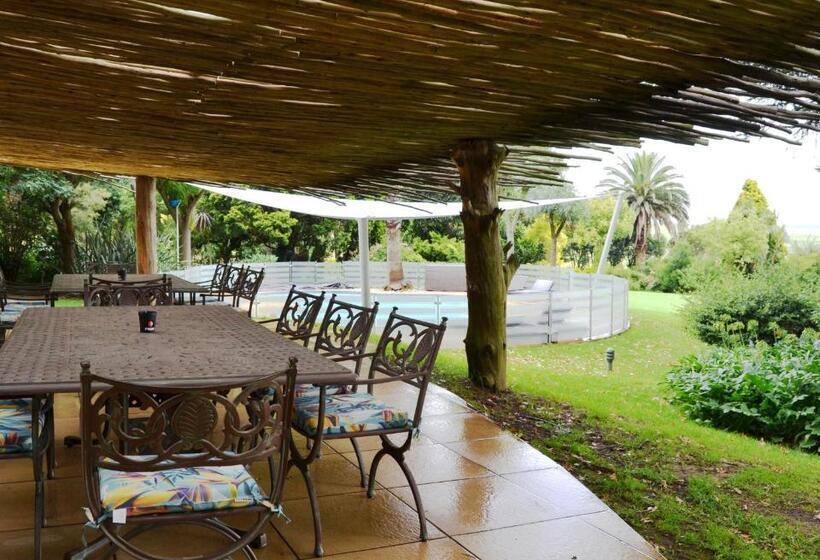 디럭스 룸, Highveld Splendour Boutique Bed And Breakfast