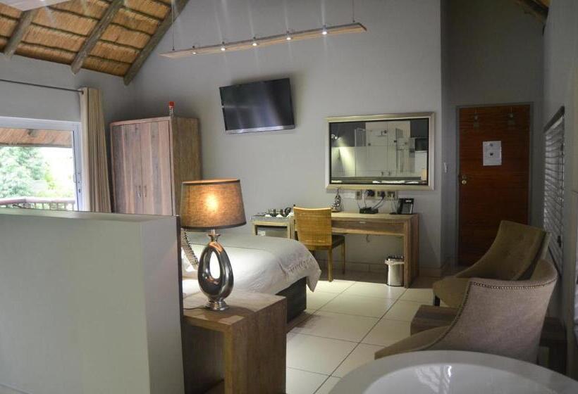 스탠다드 룸, Highveld Splendour Boutique Bed And Breakfast